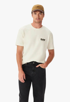 R.M. Williams Mens Rider T-Shirt