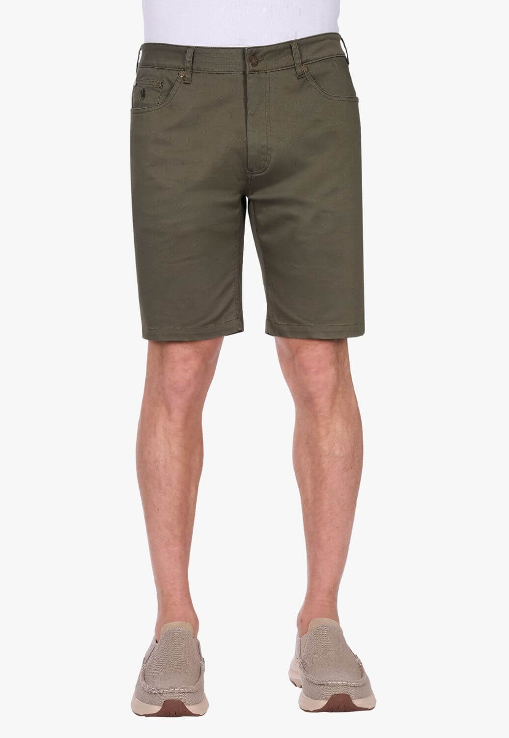 Thomas Cook Mens Jeremy Shorts