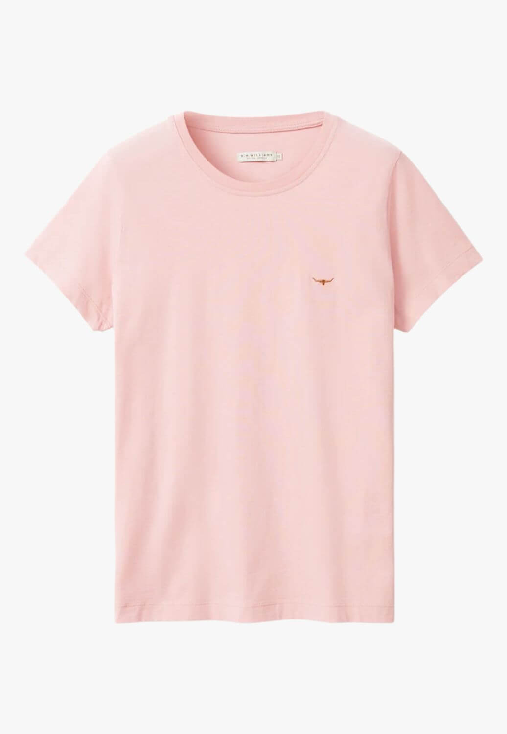 R.M. Williams Womens Piccadilly T-Shirt
