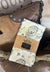 Tirzah Cowboy Coffee Western Tea Towel