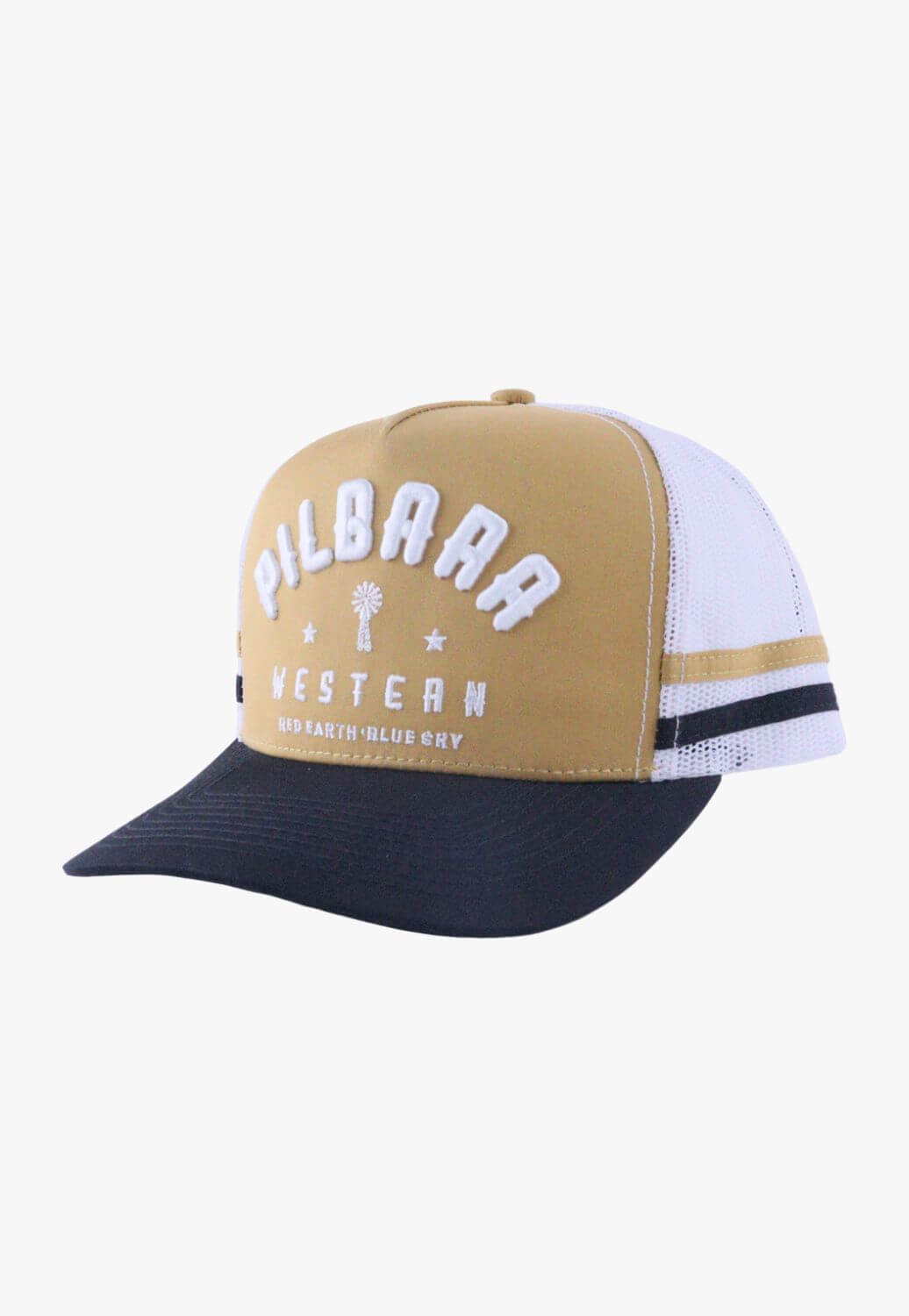 Pilbara Classic Cap