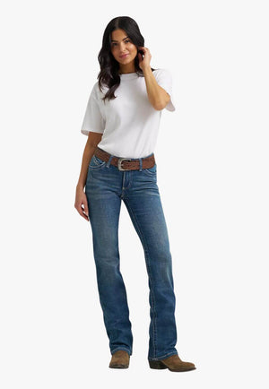 Wrangler Womens Willow Ultimate Riding Jean
