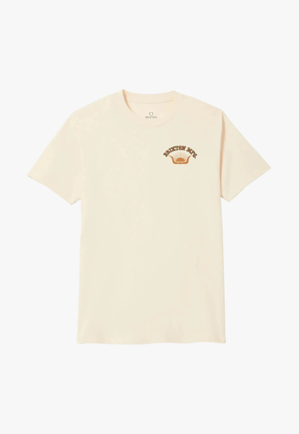 Brixton Mens Stirrup T-Shirt