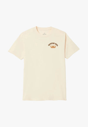 Brixton Mens Stirrup T-Shirt