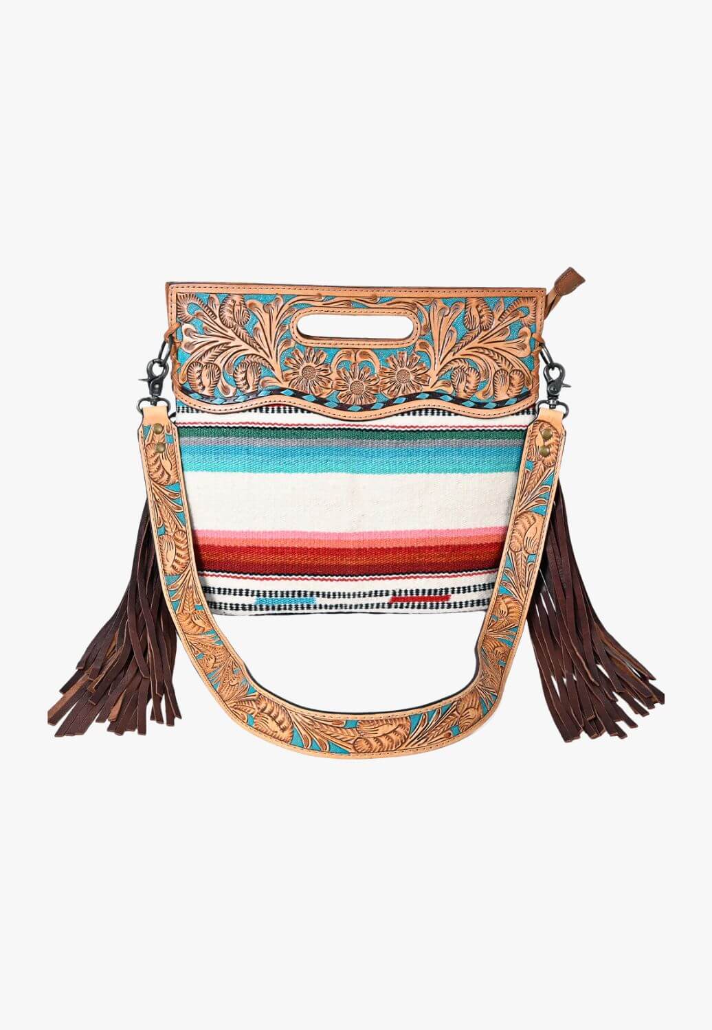 American Darling Crossbody Bag