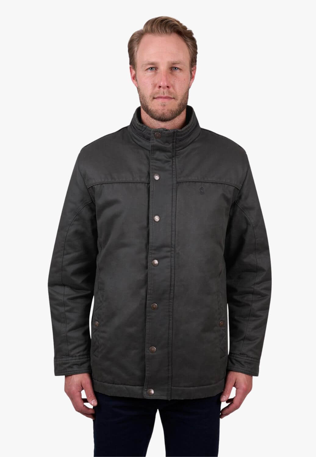 Thomas Cook Mens Will Jacket