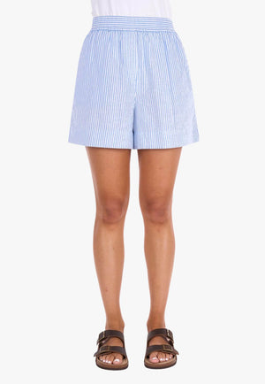 Thomas Cook Womens Abbey Linen Short