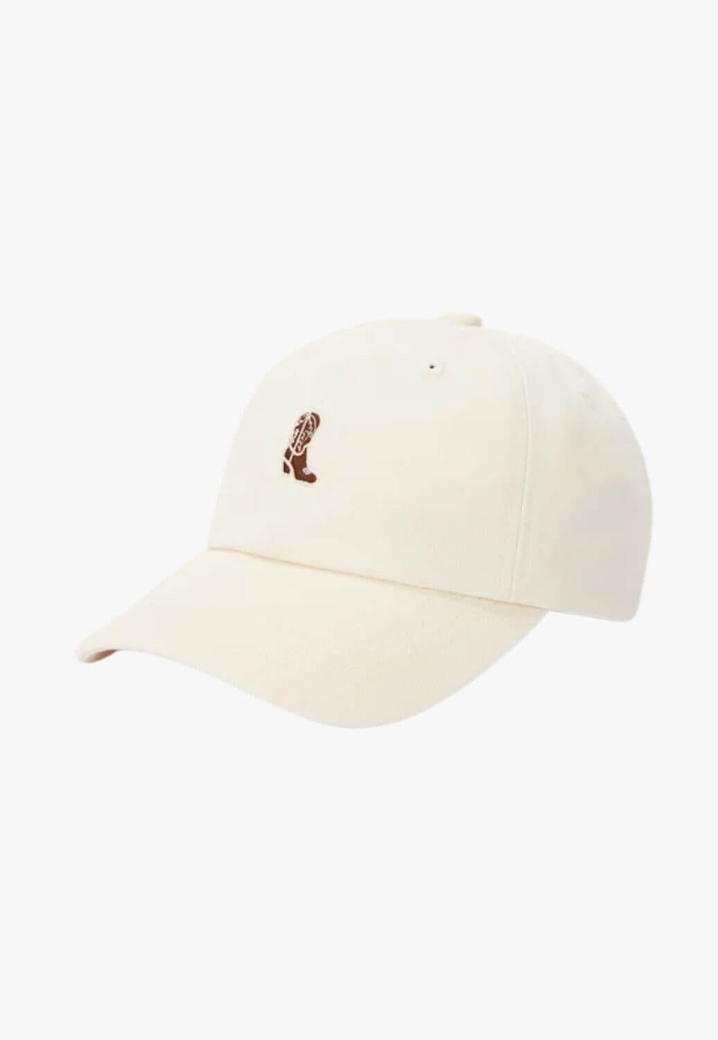 R.M. Williams Rodeo Queen twill Cap