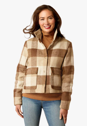 Ariat Womens Marland Jacket