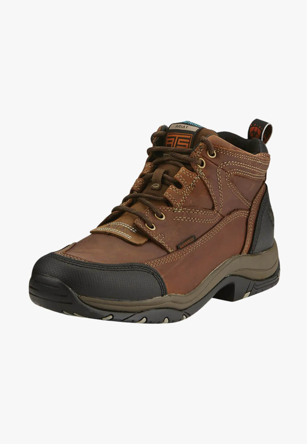 Ariat Mens DuraTerrain Waterproof Boot 10004820