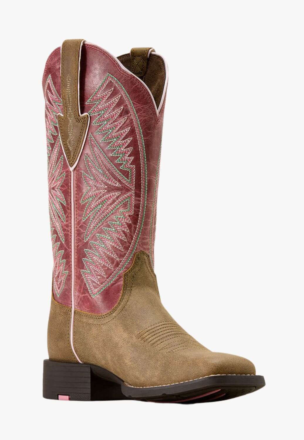 Ariat Womens Ruidoso Western Boot