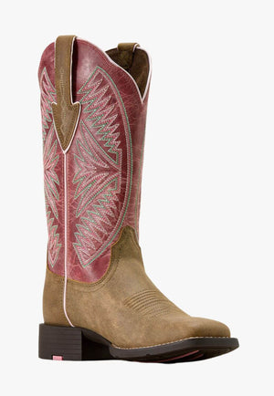 Ariat Womens Ruidoso Western Boot
