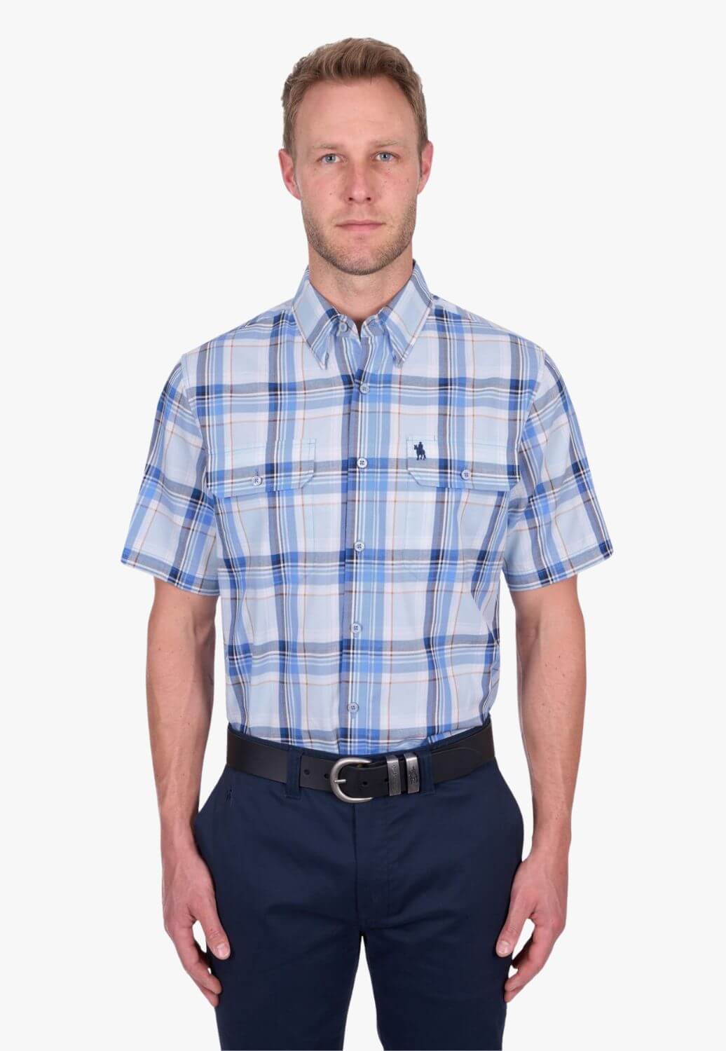 Thomas Cook Mens Brain Shirt