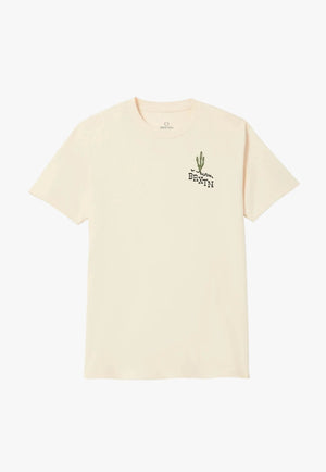 Brixton Mens Keslo T-Shirt