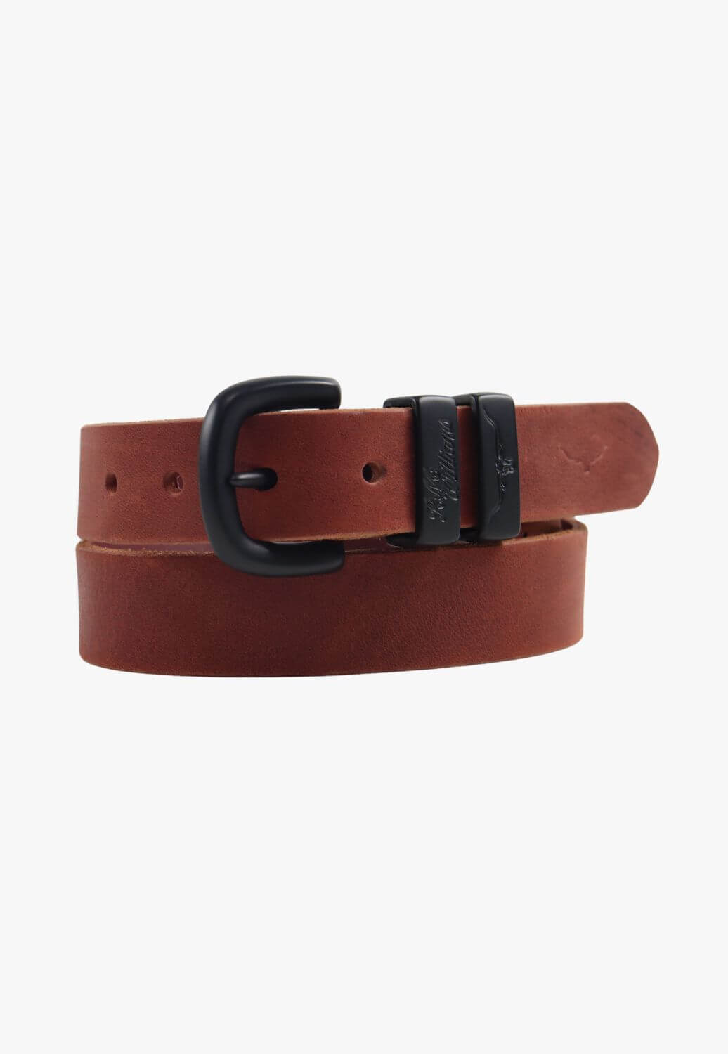 R.M. Williams Drover Belt