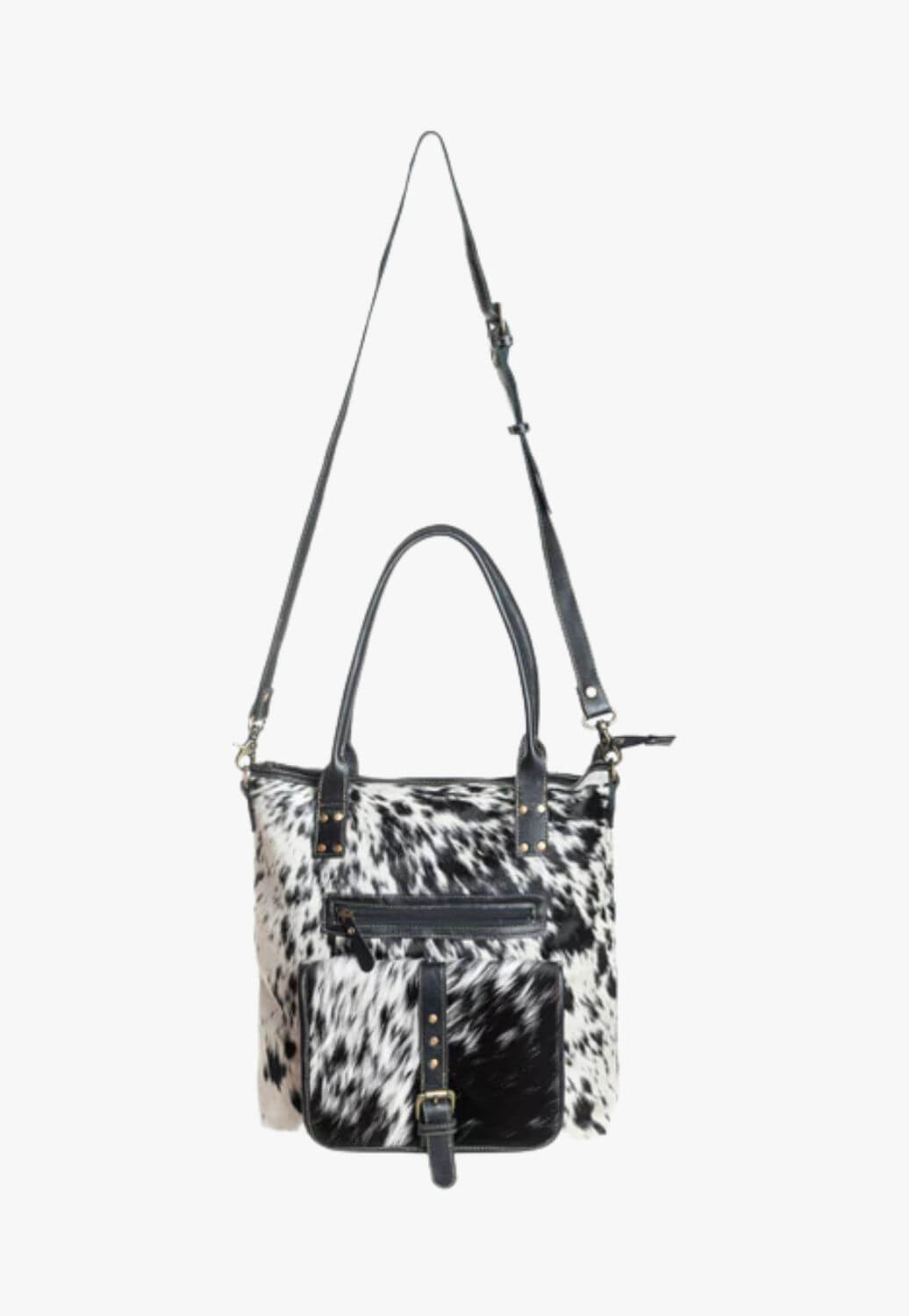Myra Mesa Maverick Tote Bag