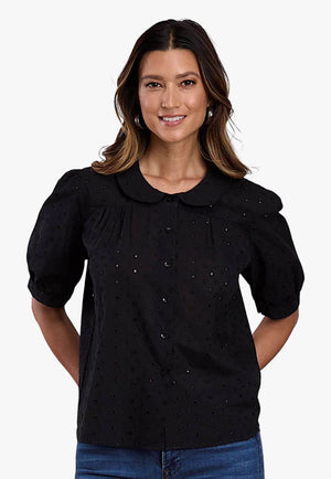 Stetson Womens Blouse