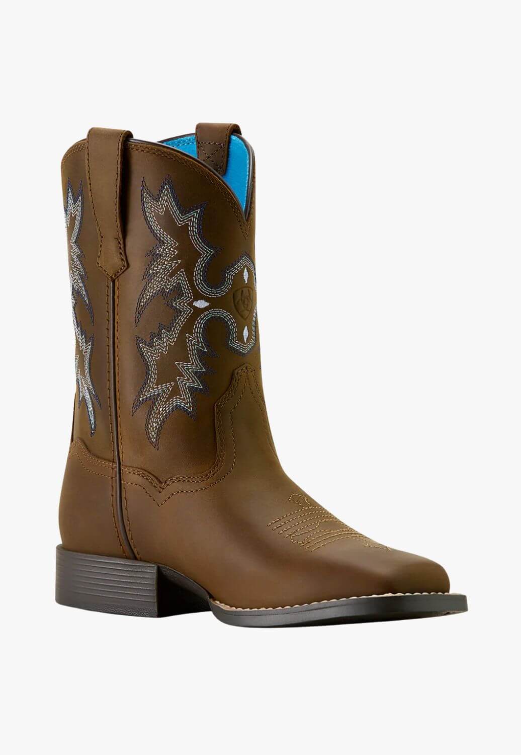 Ariat Youth Tombstone Top Boot