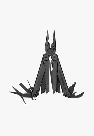 Leatherman Wave+