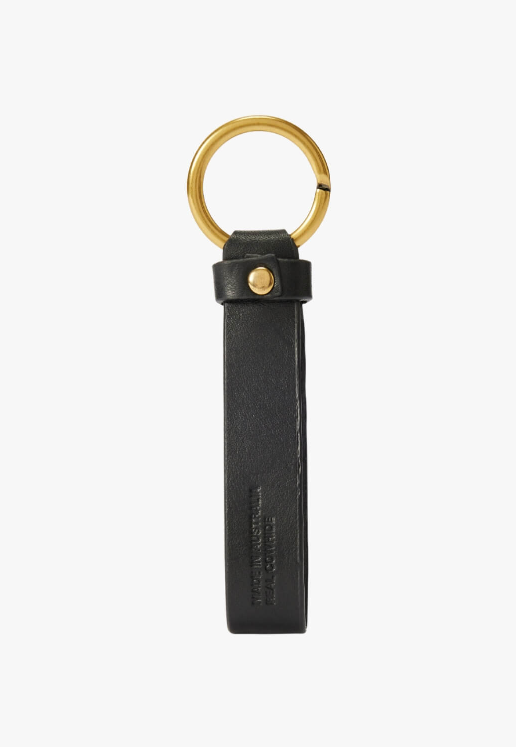 R.M. Williams Seymour Keyfob