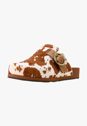 Ariat Womens Country Mule Slip On