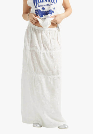 Brixton Womens The Abigail Skirt