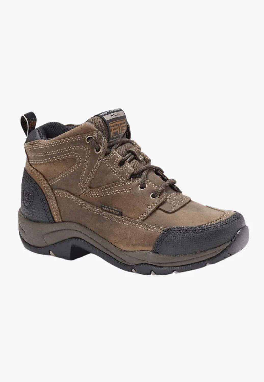 Ariat Mens DuraTerrain Waterproof Boot 10004820
