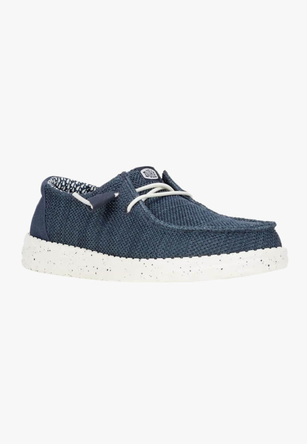 Hey Dude Womens Wendy Stretch Sox Shoe
