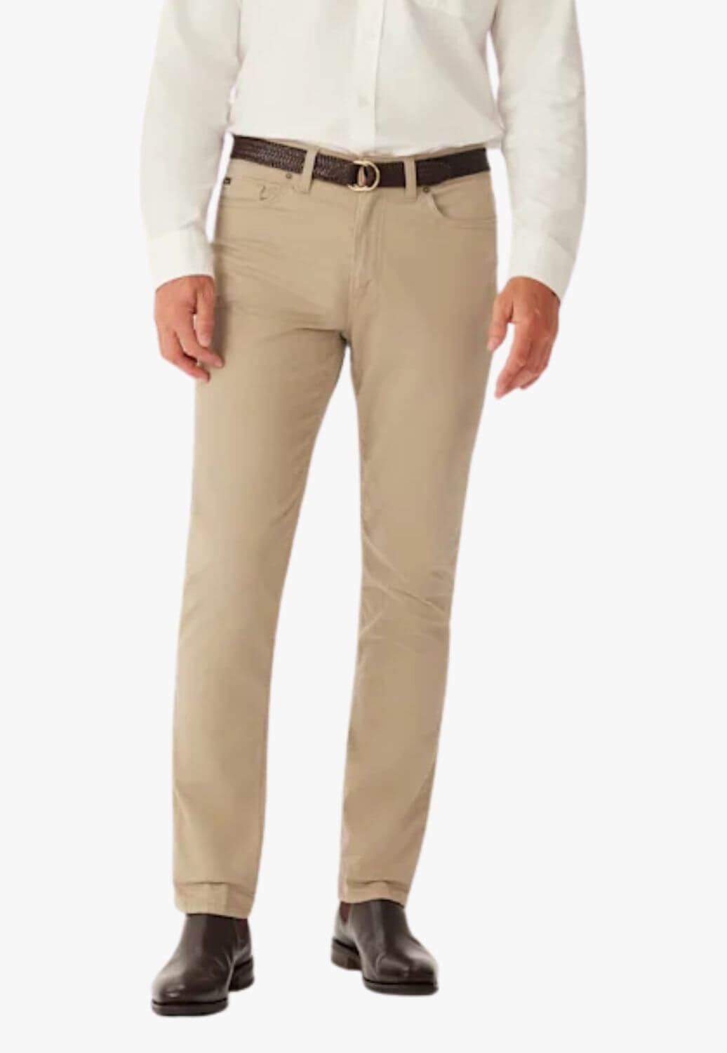 R.M. Williams Loxton 5 Pocket Jean