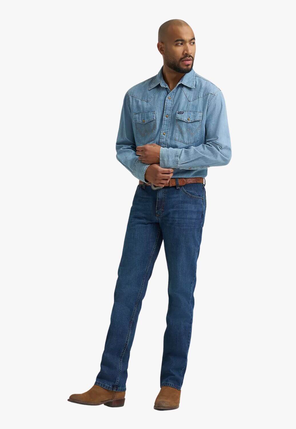Wrangler Mens 20X Competition Regular Jean 02MWXDL