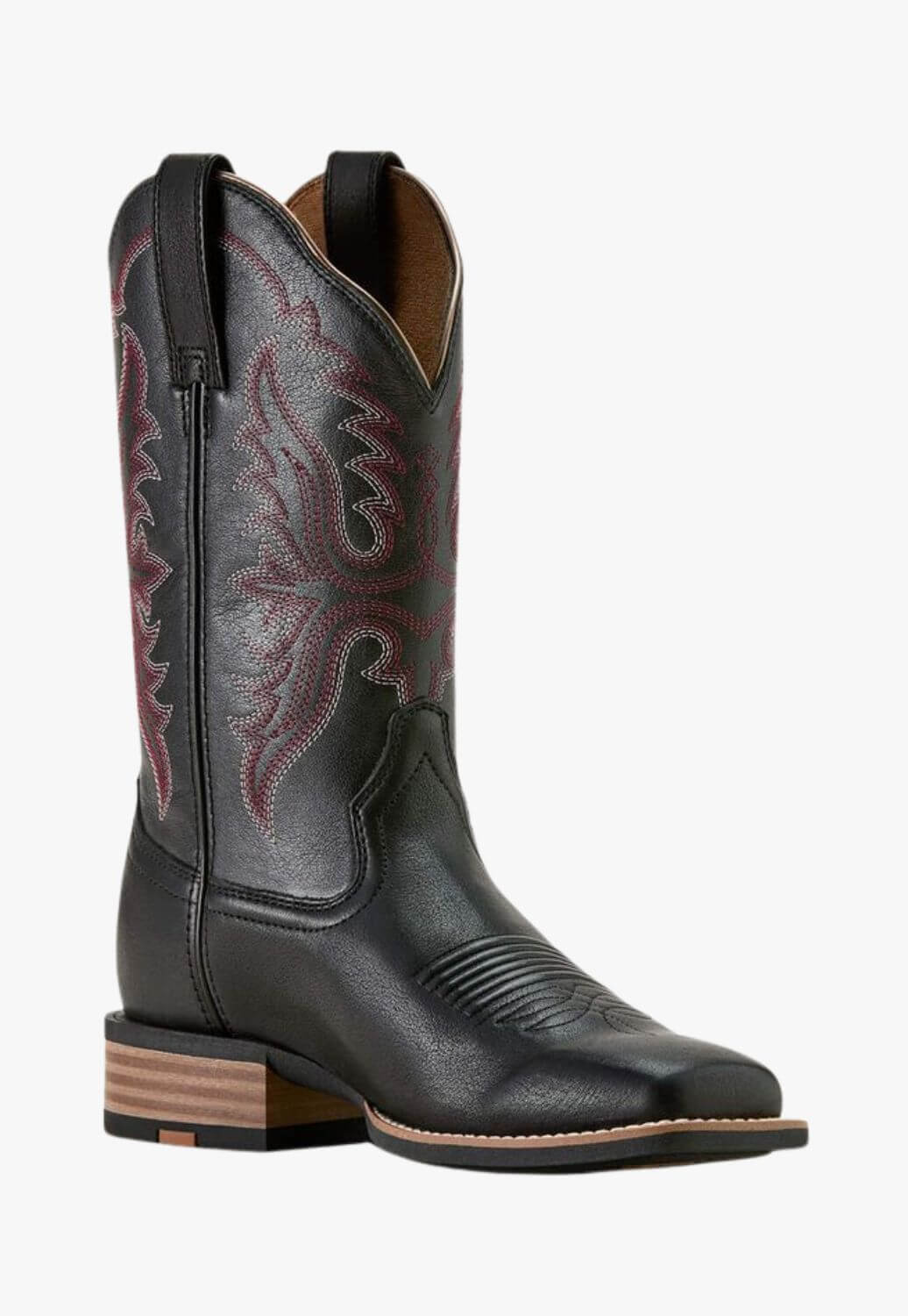 Ariat Womens Olena Top Boot