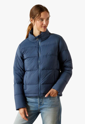Ariat Womens Ultrapuff Down Jacket