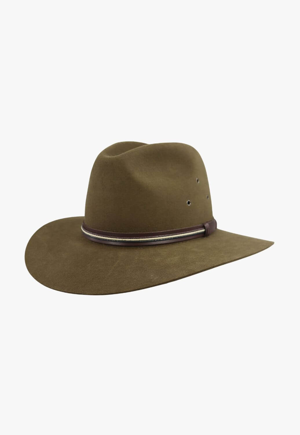 Sovereign Coober Pedy Khaki