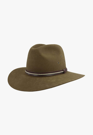 Sovereign Coober Pedy Khaki