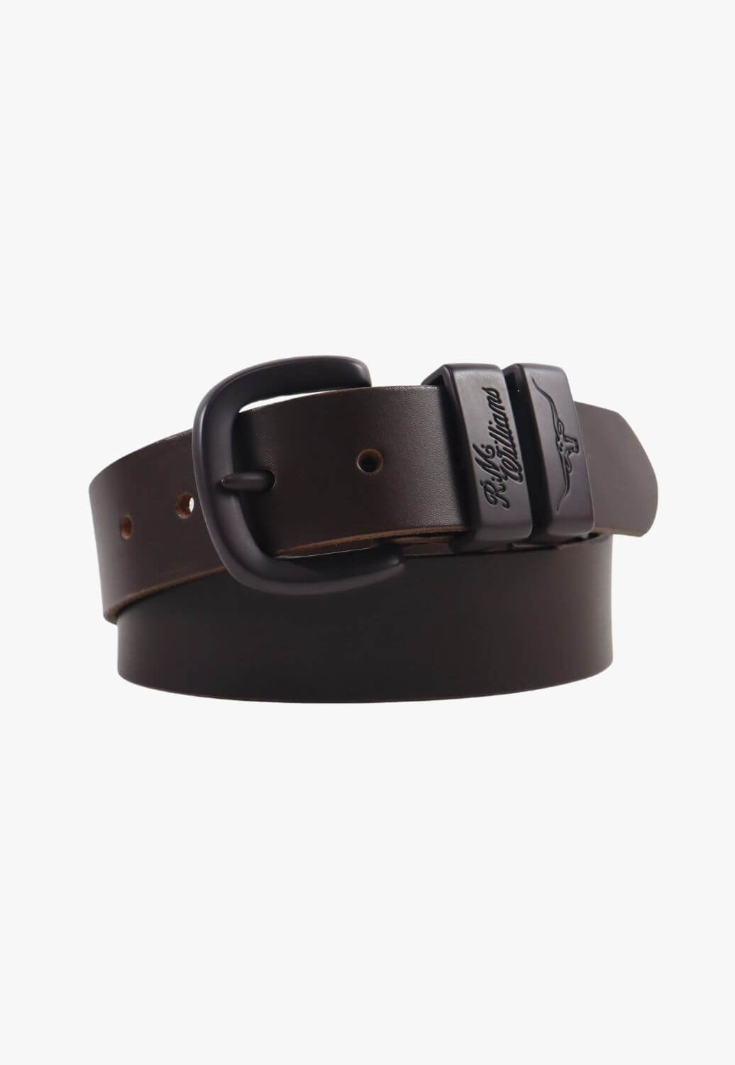 R.M. Williams Drover Belt