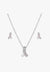 Montana Hope and Strength Ribbon Jewellery Set