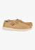 Hey Dude Mens Wally Stretch Canvas Shoe