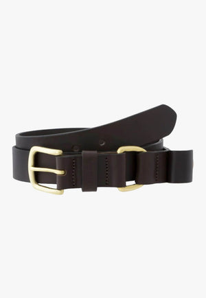 Akubra Stockman Belt