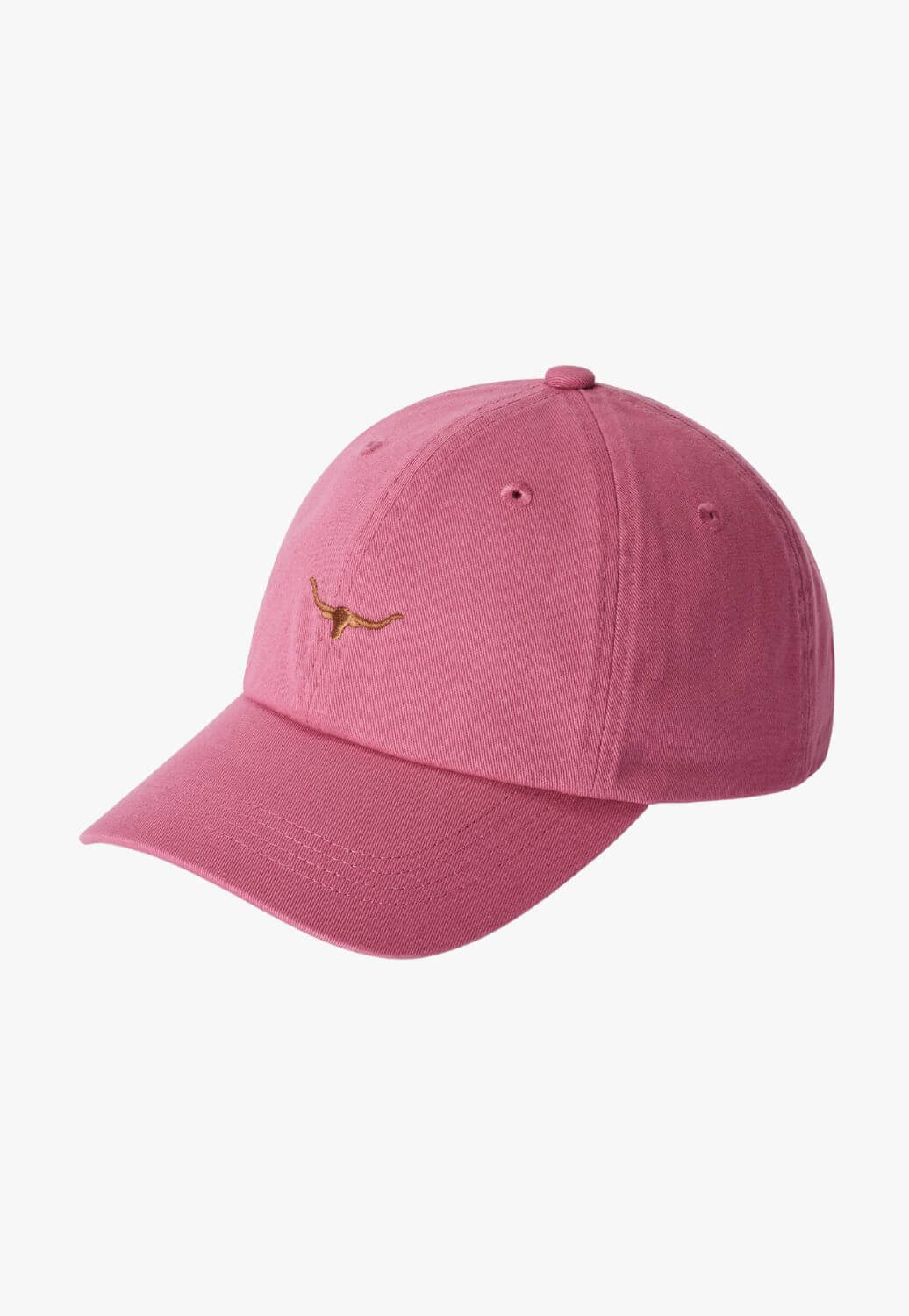 R.M. Williams Mini Longhorn Twill Cap
