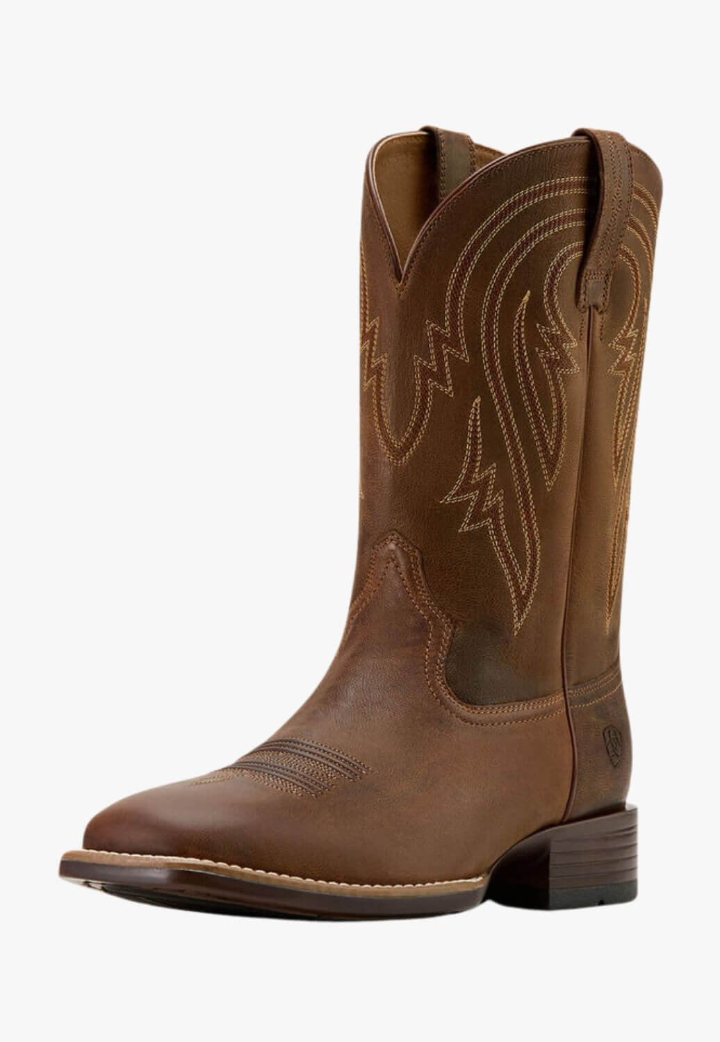 Ariat Mens Plano Top Boot