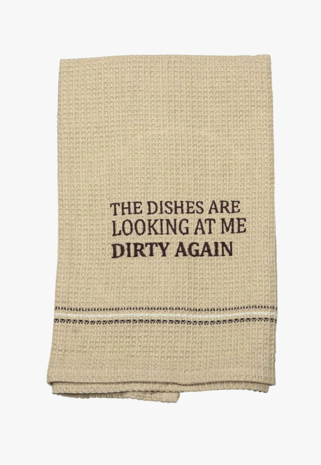 Myra Dirty Again Dish Towel Set
