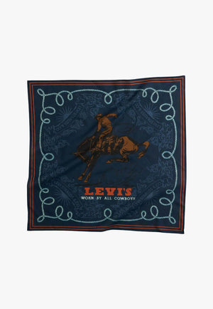 Levis Rodeo Champion Bandana
