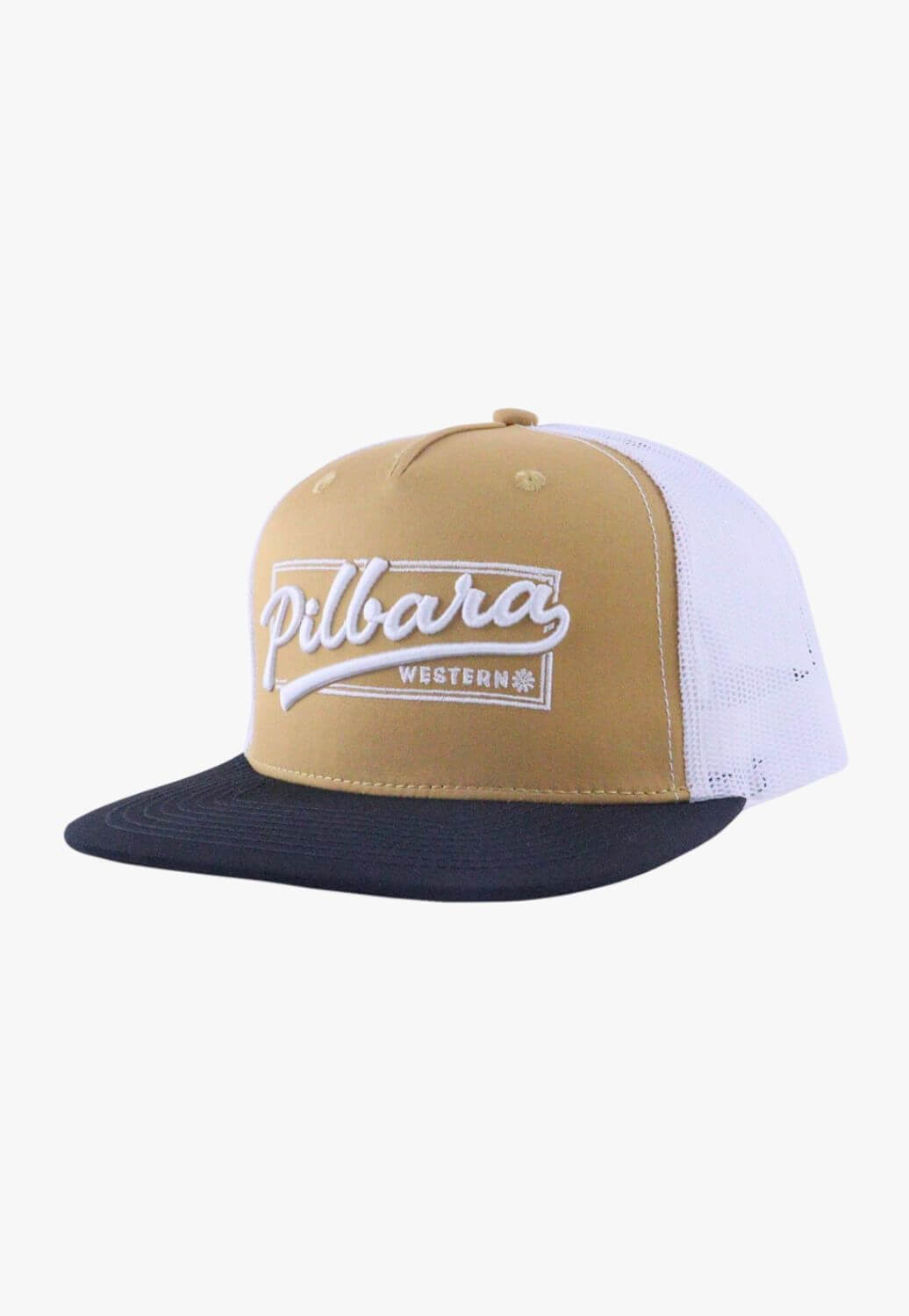 Pilbara Game Day Cap