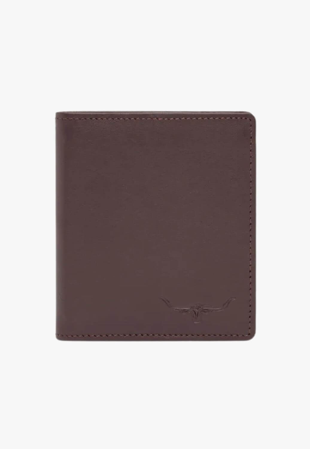 R.M Williams Tri Fold Wallet