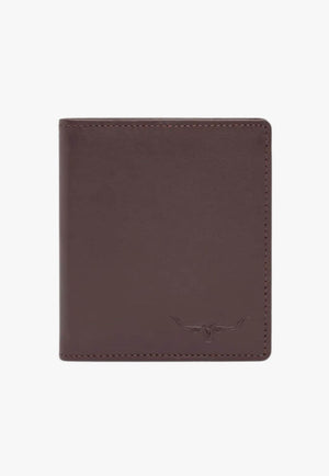 R.M Williams Tri Fold Wallet