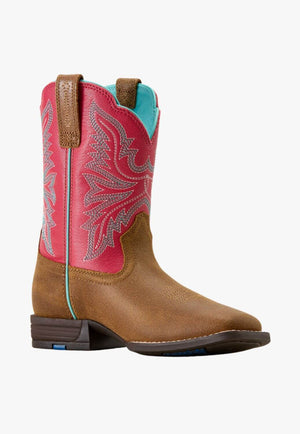 Ariat Kids Westwood Top Boot
