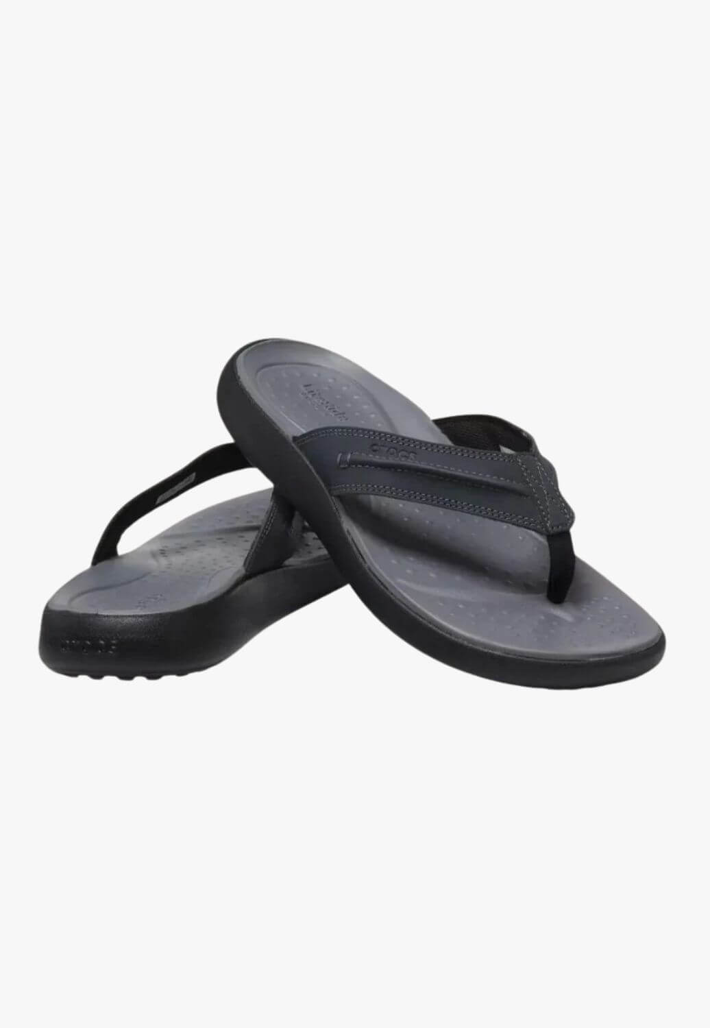 Crocs Yukon Vista II LiteRide Flip