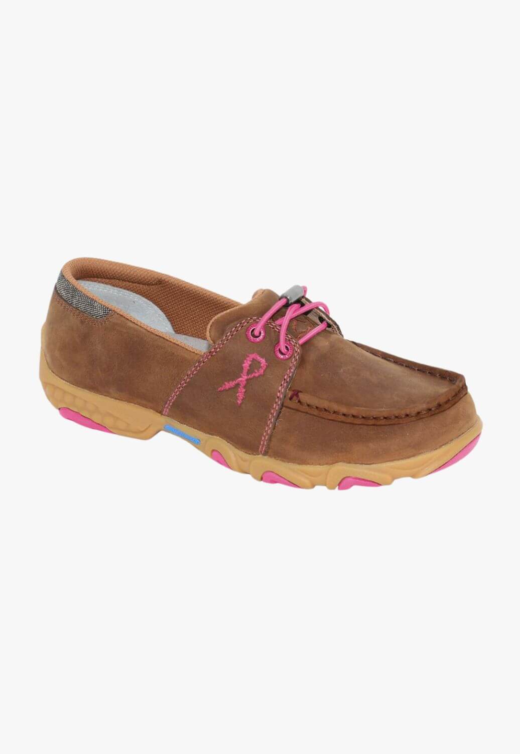 Twisted X Womens Cellstretch Shoe