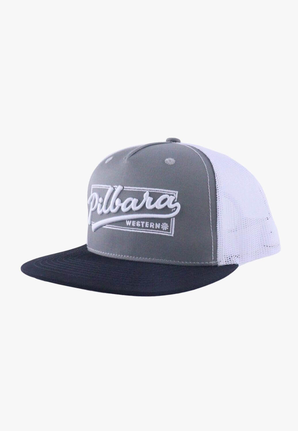 Pilbara Game Day Cap