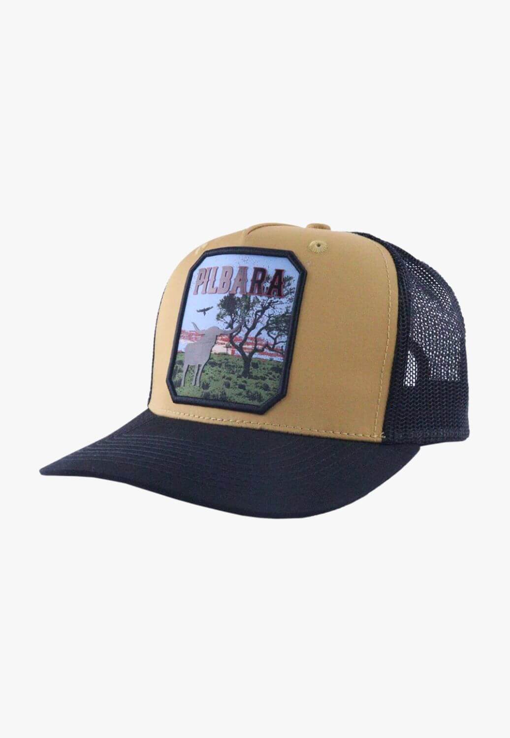 Pilbara Outback Cap
